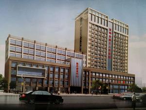 寶雞市第三人民醫院 寶雞市第三人民醫院