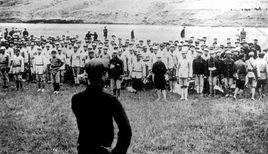 紅軍第3軍團攻占長沙 紅軍第3軍團攻占長沙