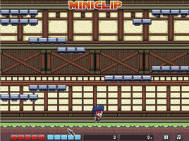 歷練小忍者 歷練小忍者