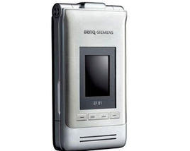 明基 EF81 明基 EF81