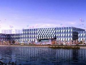 承德萬和城 承德萬和城