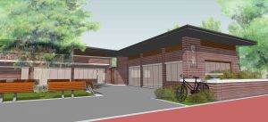 綠行者驛站 綠行者驛站