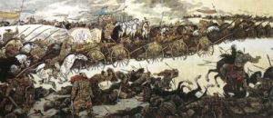 十三國攻秦之戰 十三國攻秦之戰