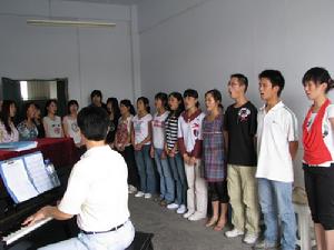 宜賓職業技術學院