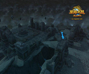 巫師塔探秘 巫師塔探秘