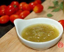 獼猴桃果醬 獼猴桃果醬