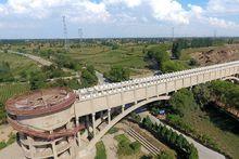 紅寺堡揚水工程