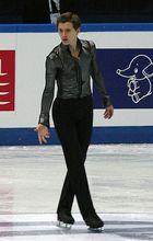 馬克西姆&middot;帕夫洛維奇&middot;科夫頓