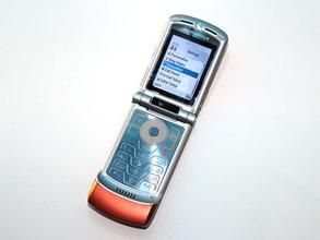 摩托羅拉 MAXX V3 摩托羅拉 MAXX V3