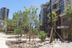 香溪社區 香溪社區