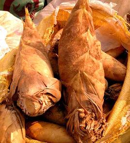 安吉冬筍 安吉冬筍