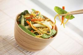 蕭縣炒碗 蕭縣炒碗