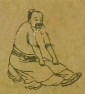 內功推拿 內功推拿