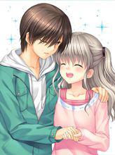 charlotte[P.A.WORKS原創的電視動畫]