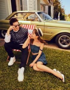 無尾熊夫婦 無尾熊夫婦