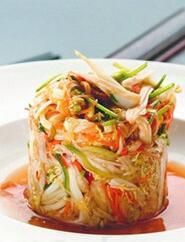 瑤柱津白黃魚卷