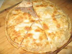 家鄉羊肉餅 家鄉羊肉餅