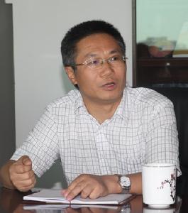 黃少安[著名經濟學家]