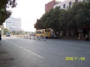 原金屬公司地塊改造 原金屬公司地塊改造