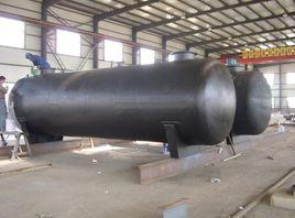 壓力容器鋼 壓力容器鋼