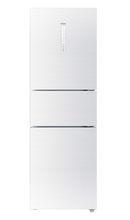 海爾無霜三門冰櫃