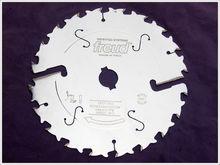 銳無敵帶刮刀多片鋸鋸片