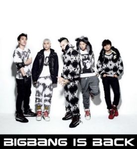 bigbang