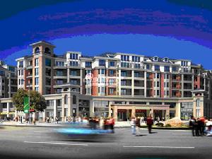 潔麗雅鳳凰城市花園 潔麗雅鳳凰城市花園