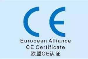 CE