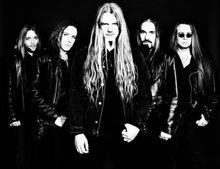 Marco[芬蘭樂隊nightwish貝斯Marco]