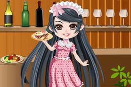 可愛女僕裝扮 可愛女僕裝扮