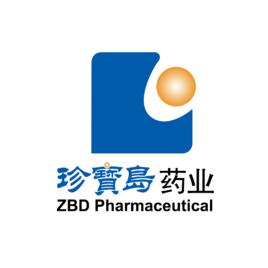 黑龍江珍寶島藥業股份有限公司