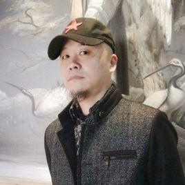 張國祥[藝融匯藝術空間藝術總監]