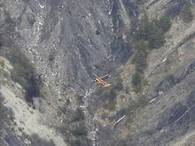 3·24德國之翼航空公司墜機事件