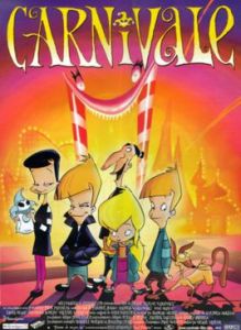 惡童樂園 惡童樂園