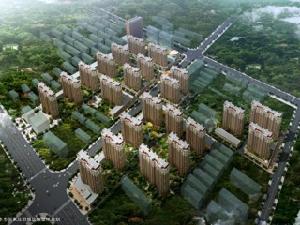 衡水花香維也納 衡水花香維也納