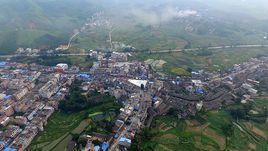 仙子腳鎮 仙子腳鎮