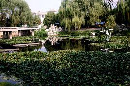 蘭州西湖公園 蘭州西湖公園