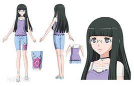 八月一日靜香 八月一日靜香