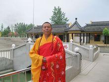 衍力法師 衍力法師