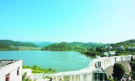 附廓水庫 附廓水庫