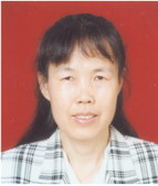 電分析化學國家重點實驗室主任：楊秀榮