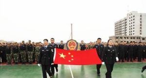 汾陽市公安局 汾陽市公安局