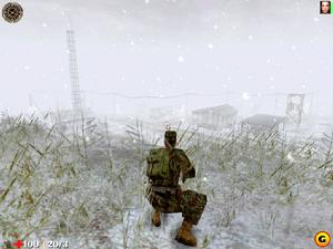 《重返狼穴2:血戰太平洋》《重返狼穴2血戰太平洋》