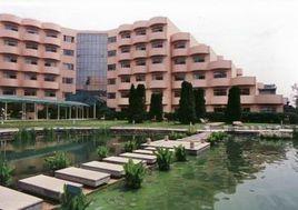 江蘇翠屏山賓館 江蘇翠屏山賓館