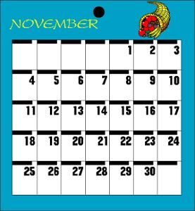 年月日[計時單位]