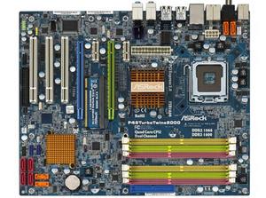 華擎P45TurboTwins2000 華擎P45TurboTwins2000