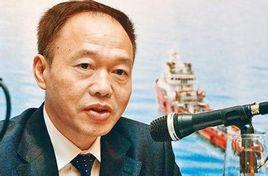 鄭長波[大連海洋大學職業技術學院教授]