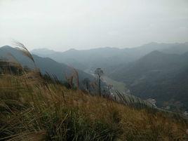 黃龍大山 黃龍大山