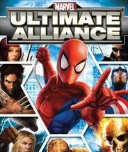 Marvel:Ultimate Alliance Marvel:Ultimate Alliance